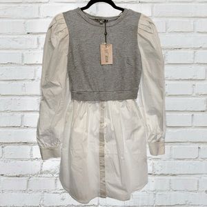 Brand New Cute Casual Dress